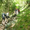 Wegrichten Windhagkogel 2014